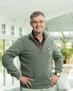 Interview Herman van der Horst